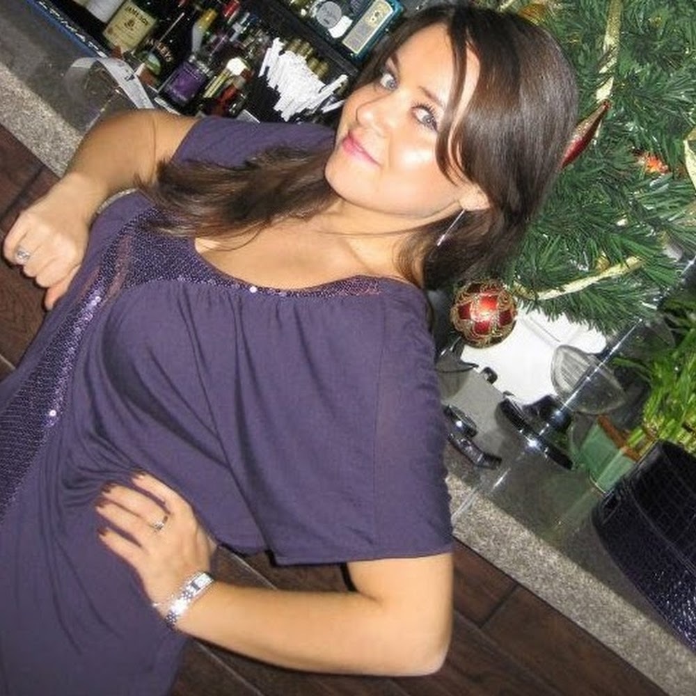 Meet your Posher, Tina